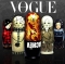 Модный канал «Vogue»